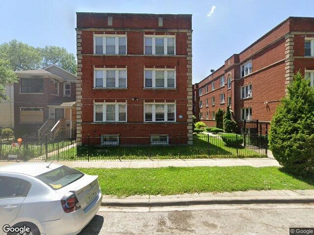 House image located at Chicago, IL 60619