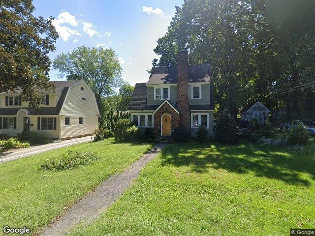 House image located at Pleasantville, NY 10570
