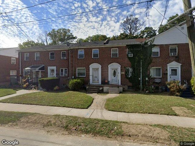 House image located at Trenton, NJ 08618