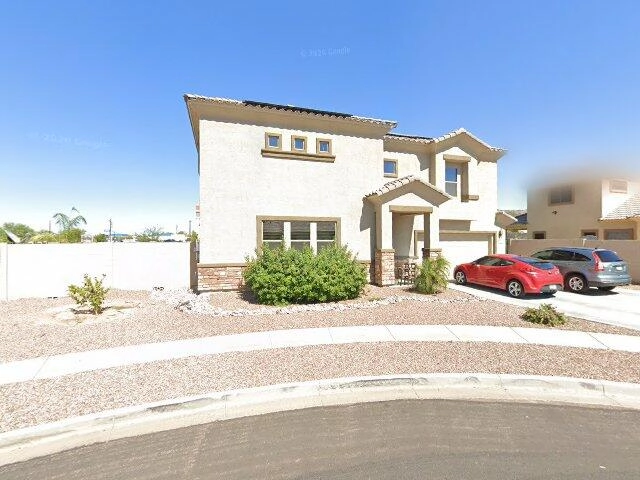 House image located at Phoenix, AZ 85042