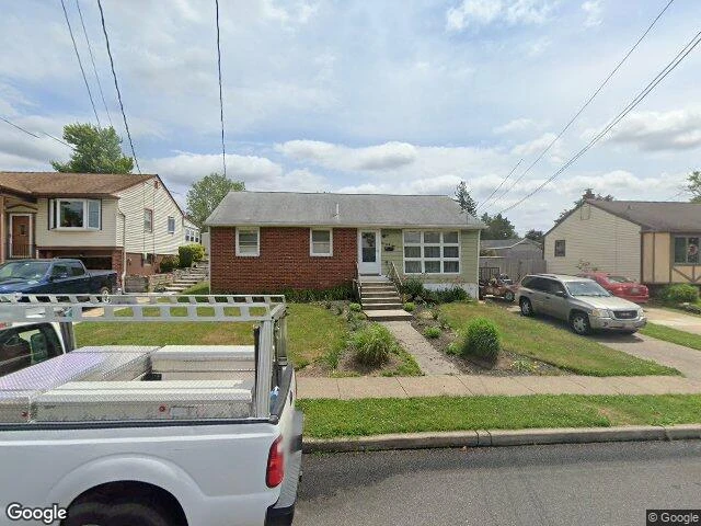 House image located at Mount Ephraim, NJ 08059