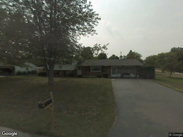 House image located at Henrietta, NY 14467