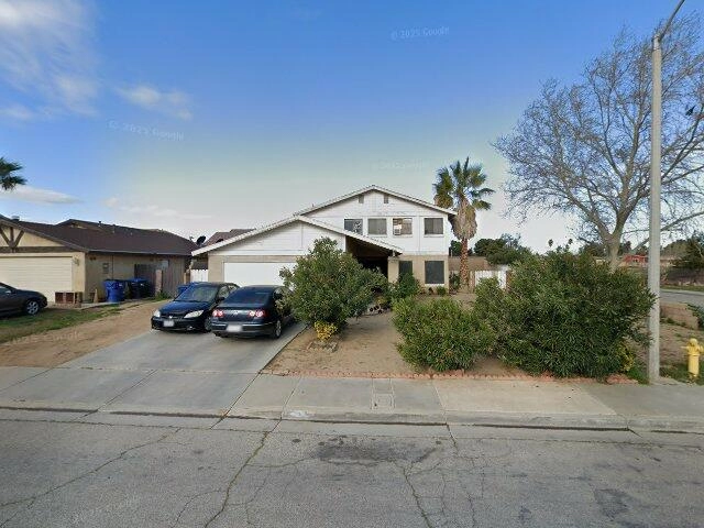 House image located at Palmdale, CA 93550