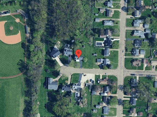 House image located at Canton, OH 44710