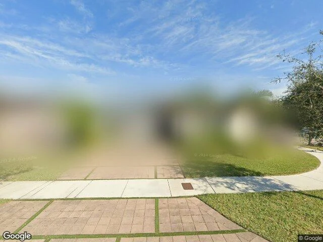 House image located at Miami, FL 33196