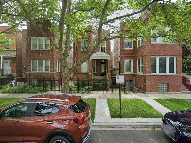 House image located at Chicago, IL 60651