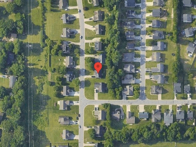House image located at Winston Salem, NC 27107