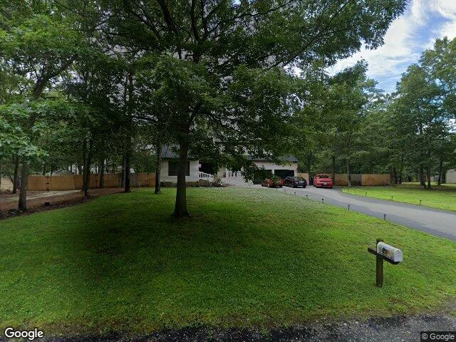 House image located at Tuckerton, NJ 08087