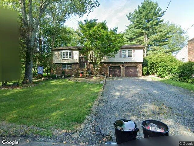 House image located at West Milford, NJ 07480