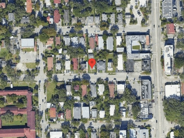 House image located at Miami, FL 33138