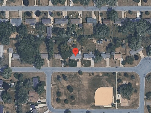 House image located at Rosemount, MN 55068