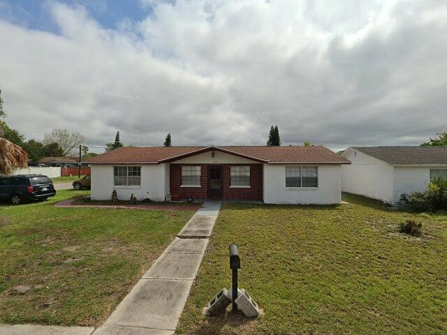 House image located at Port Richey, FL 34668