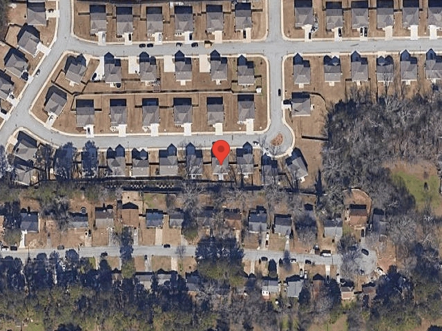 House image located at Lithonia, GA 30058