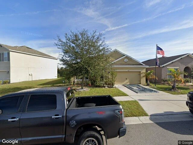 House image located at Lakeland, FL 33811