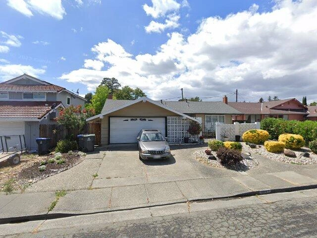 House image located at Fairfield, CA 94533