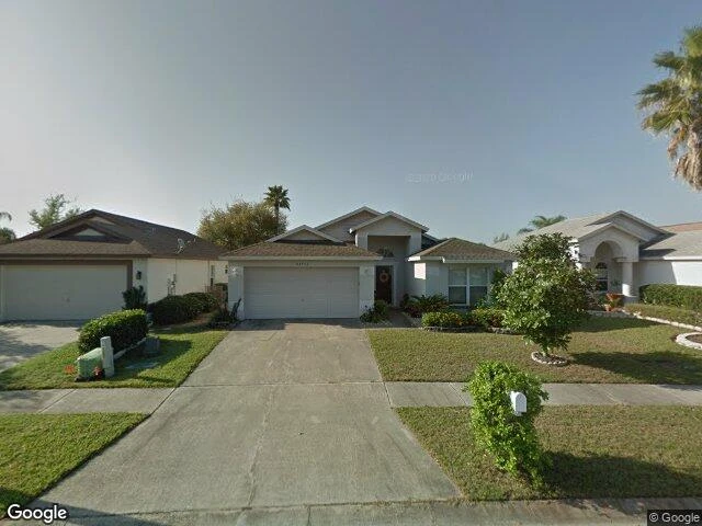 House image located at Land O'Lakes, FL 34639