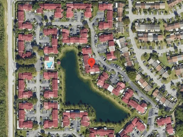 House image located at Homestead, FL 33035