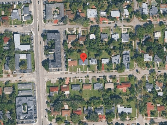 House image located at Miami, FL 33161