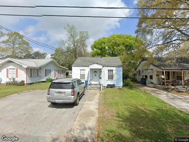 House image located at Port Allen, LA 70767