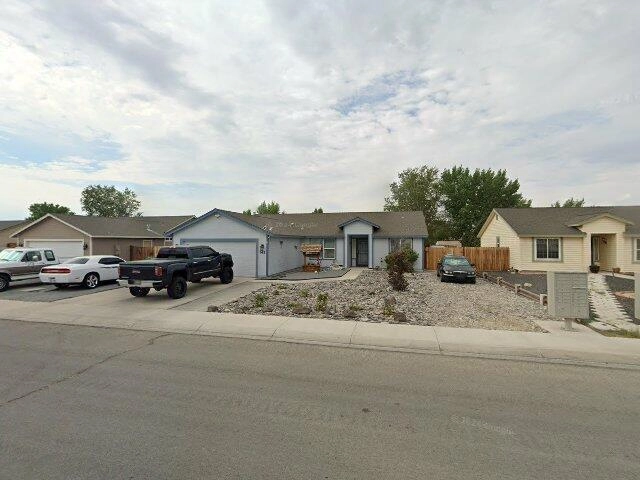 House image located at Fernley, NV 89408
