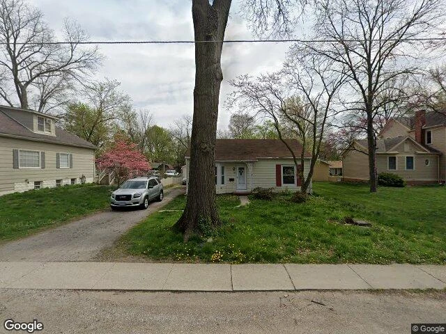 House image located at Mascoutah, IL 62258