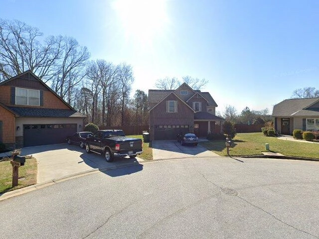 House image located at Greenville, SC 29607