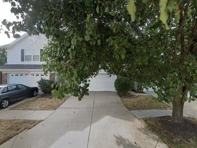 House image located at Wentzville, MO 63385