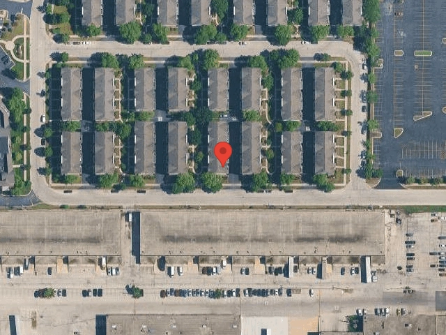 House image located at Morton Grove, IL 60053