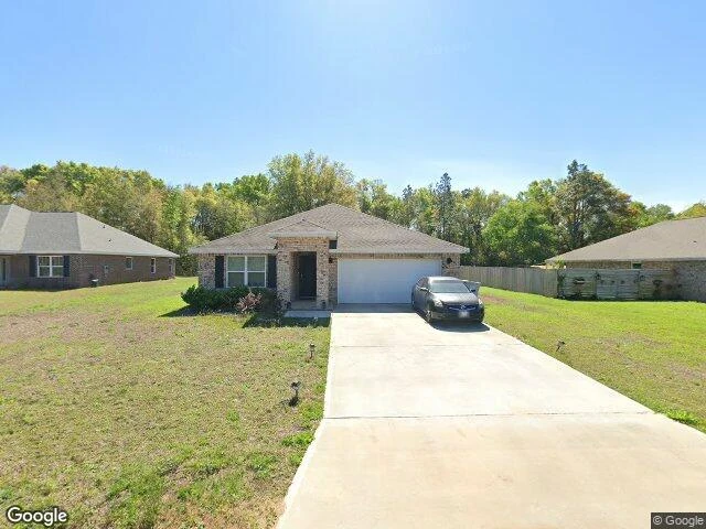 House image located at Milton, FL 32583