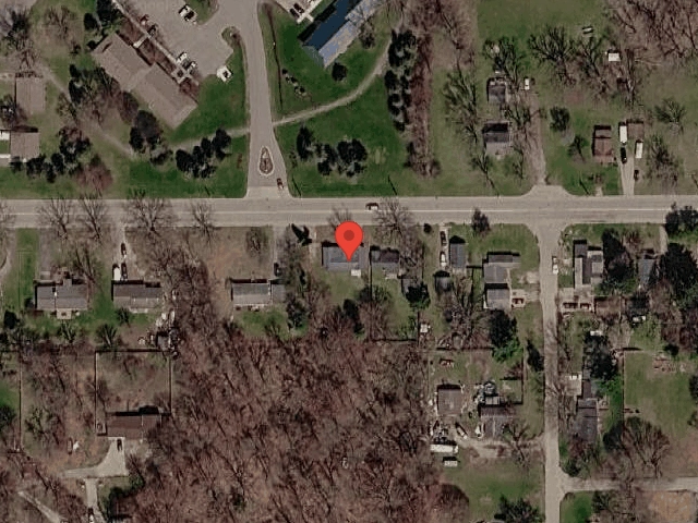 House image located at Belding, MI 48809