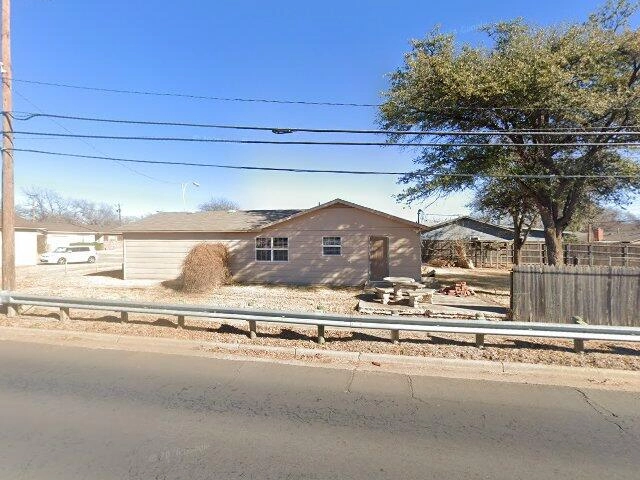 House image located at Lubbock, TX 79413