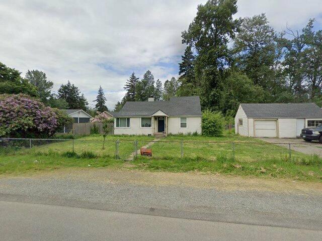 House image located at Tacoma, WA 98445