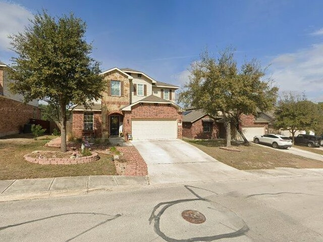 House image located at San Antonio, TX 78253