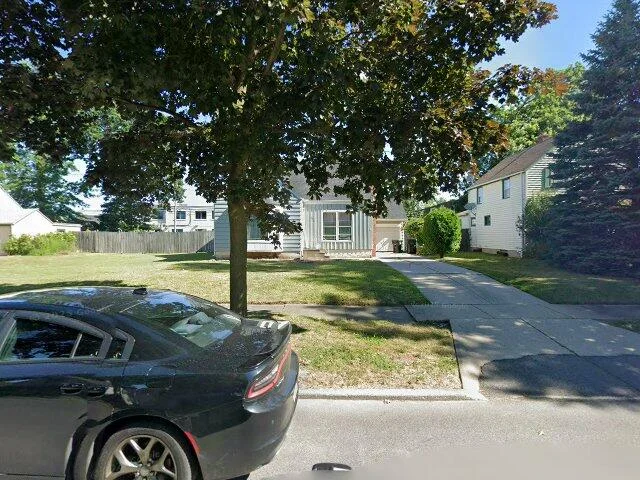 House image located at Buffalo, NY 14223