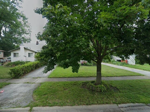 House image located at Midlothian, IL 60445