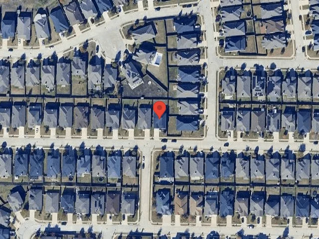 House image located at Frisco, TX 75036