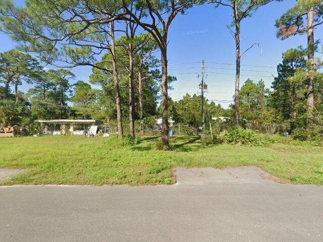 House image located at Panacea, FL 32346