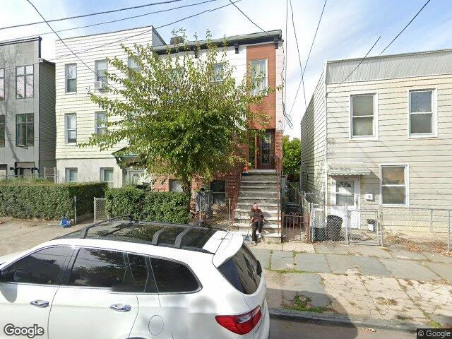 House image located at Jersey City, NJ 07304