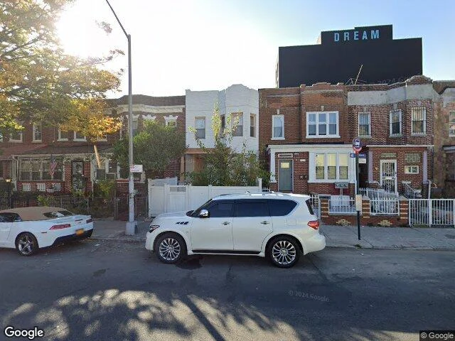 House image located at Brooklyn, NY 11203