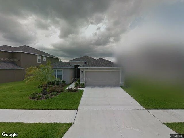 House image located at Riverview, FL 33569