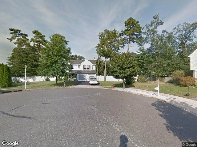 House image located at Waretown, NJ 08758
