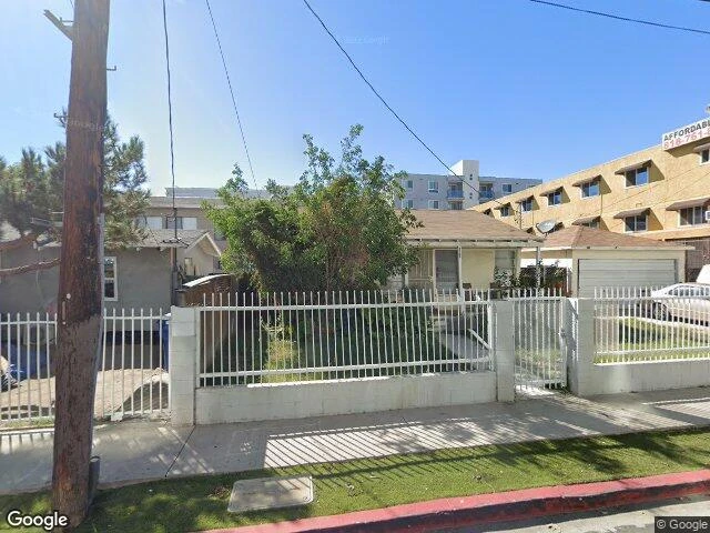 House image located at North Hollywood, CA 91601