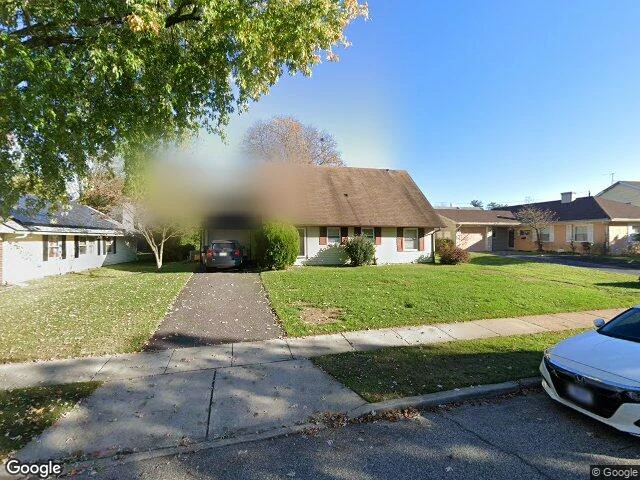 House image located at Willingboro, NJ 08046