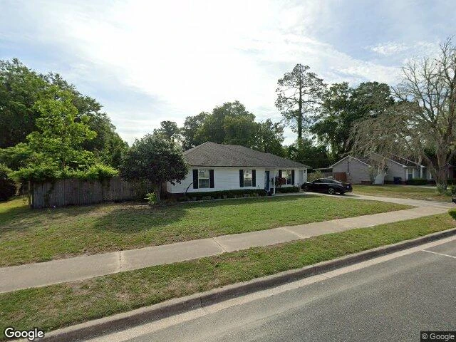 House image located at Macclenny, FL 32063