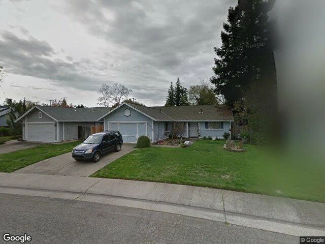 House image located at Fair Oaks, CA 95628