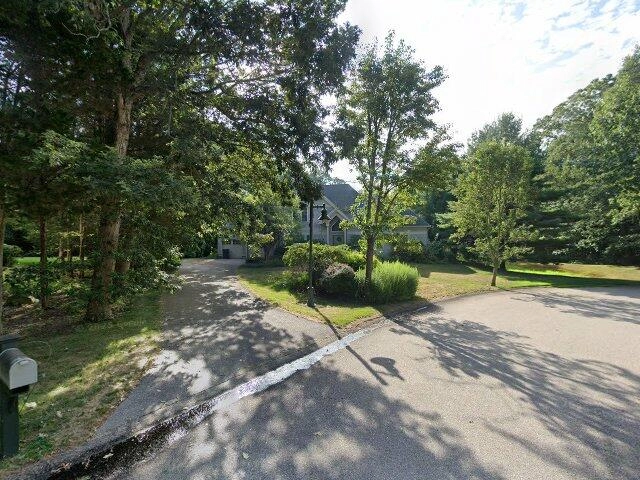 House image located at North Kingstown, RI 02852