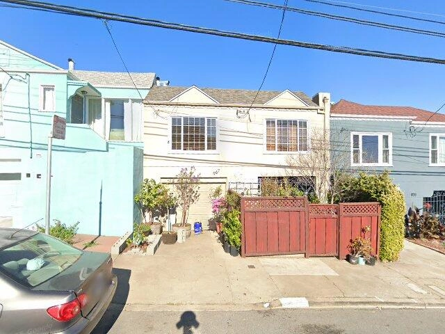 House image located at San Francisco, CA 94112