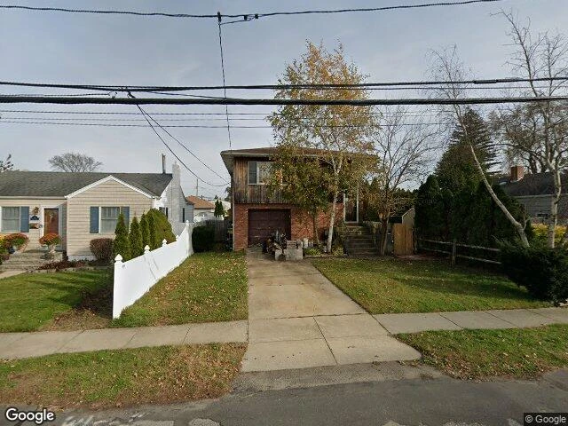 House image located at Amityville, NY 11701