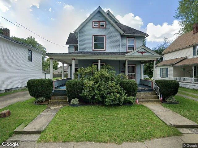 House image located at Hubbard, OH 44425