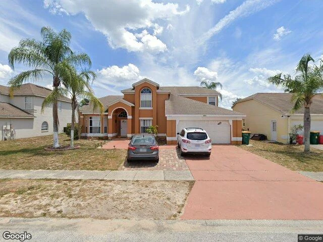 House image located at Kissimmee, FL 34747